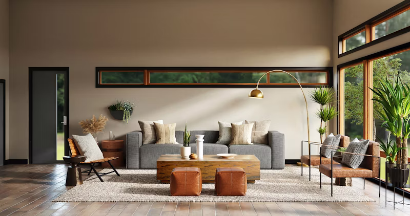 Luxury Interior UAE