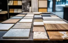 Luxury Interiors Services