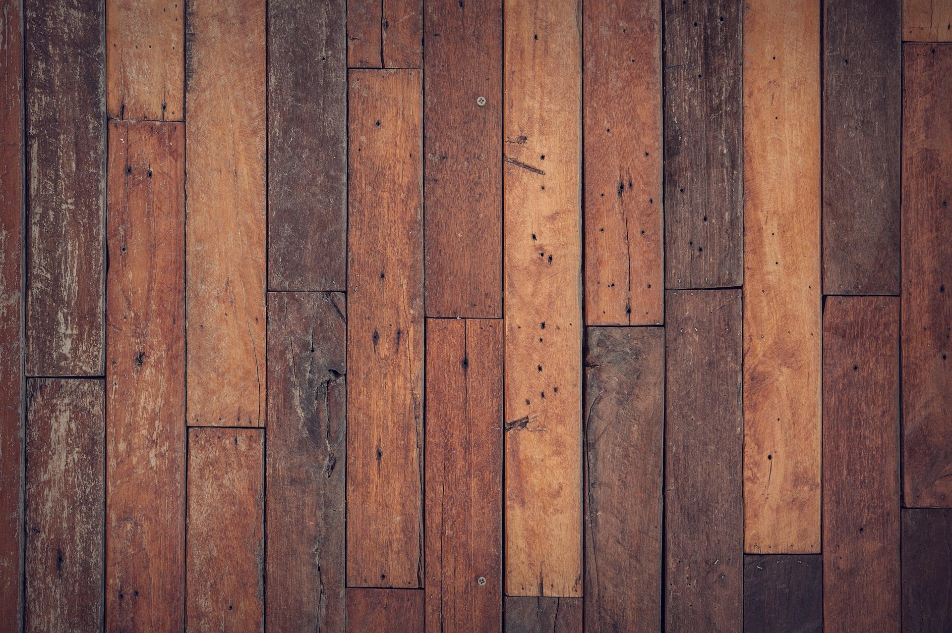 Luxury Hardwood